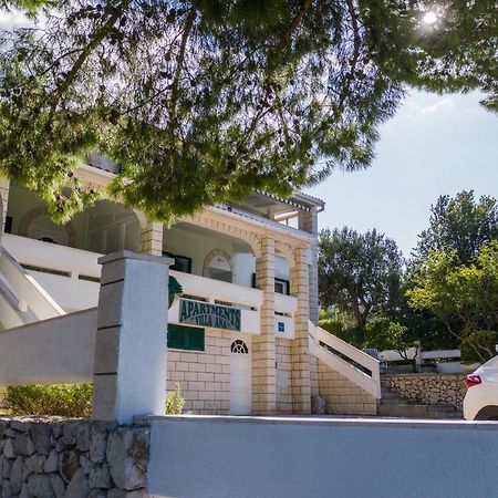 Villa Ana Zivogosce-Apartment4 Buitenkant foto