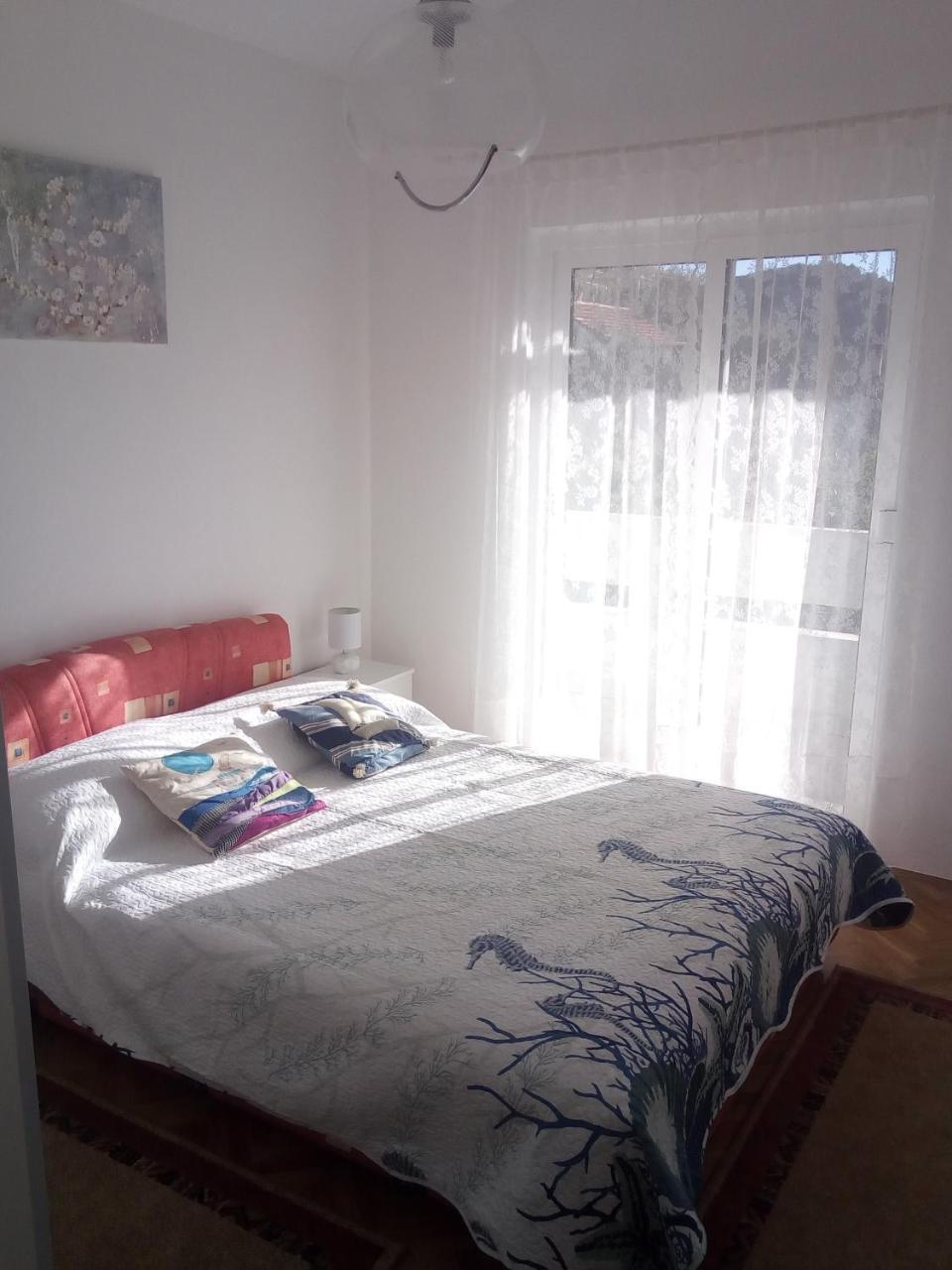 Villa Ana Zivogosce-Apartment4 Buitenkant foto