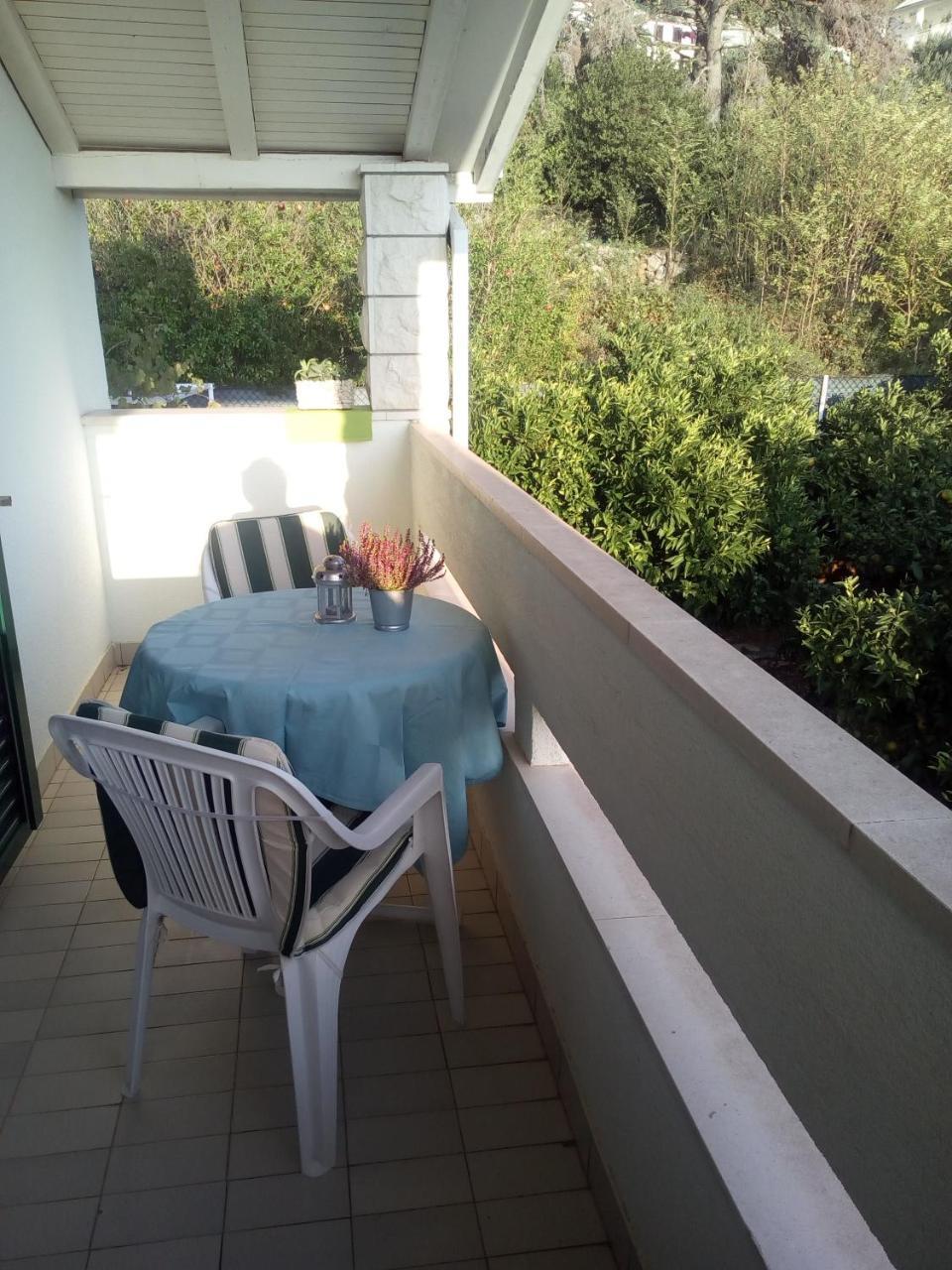 Villa Ana Zivogosce-Apartment4 Buitenkant foto